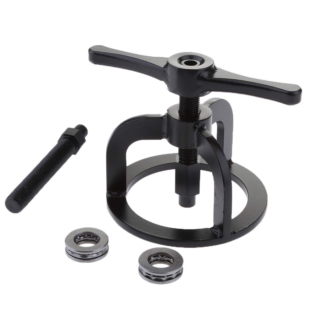 Molla Frizione Kit Attrezzi Compressore Per Sportster XL 883 1200 X48 72