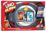 uno extreme spiele max Sprache Spielanleitung: DE Mattel M1002 - UNO Flash, Kartenspiel