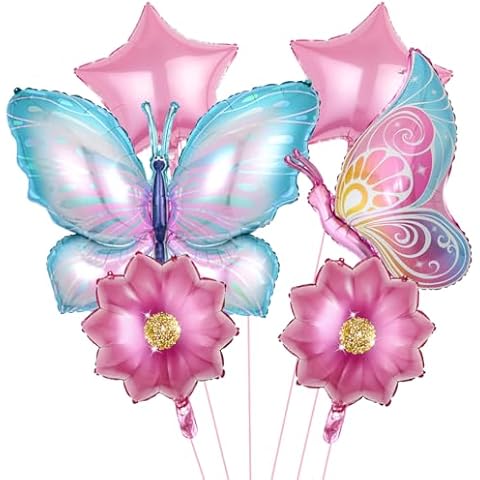 Ballons Papillon Sprinlot Cover