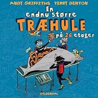 En endnu st&oslash;rre tr&aelig;hule p&aring; 26 etager