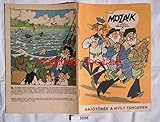 mosaik exportheft  Bestell.Nr. 123085Mozaik Mosaik von Hannes Hegen seltene Export Ausgabe für Ungarn Nr 1974/2 (entspricht Heft 196)