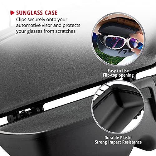 Estuches, Imagen adicional