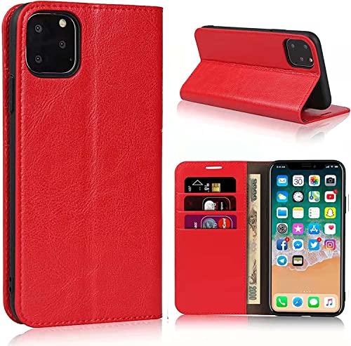 Funda libro para iPhone 14 Pro ideal para viajar sin cartera con tus tarjetas 3