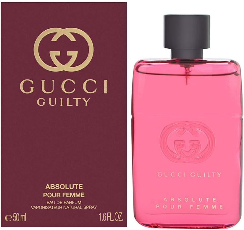 Guilty Absolute Eau De Parfum For Women,