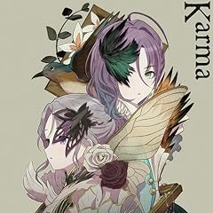 Karma / Fumage