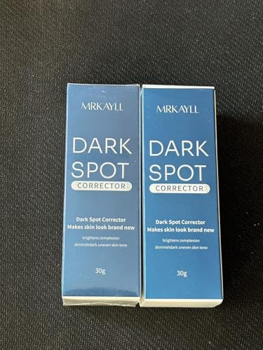 Dark Spot Remover for Face,Dark Spot Corrector, Dark Spot Serum for Sun Spots, Age Spots, Brown Spots,Acne Scars,Melasma Brown Spot -Advanced Formula with Niacinamide Retinol for Women