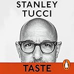 Cover of Taste