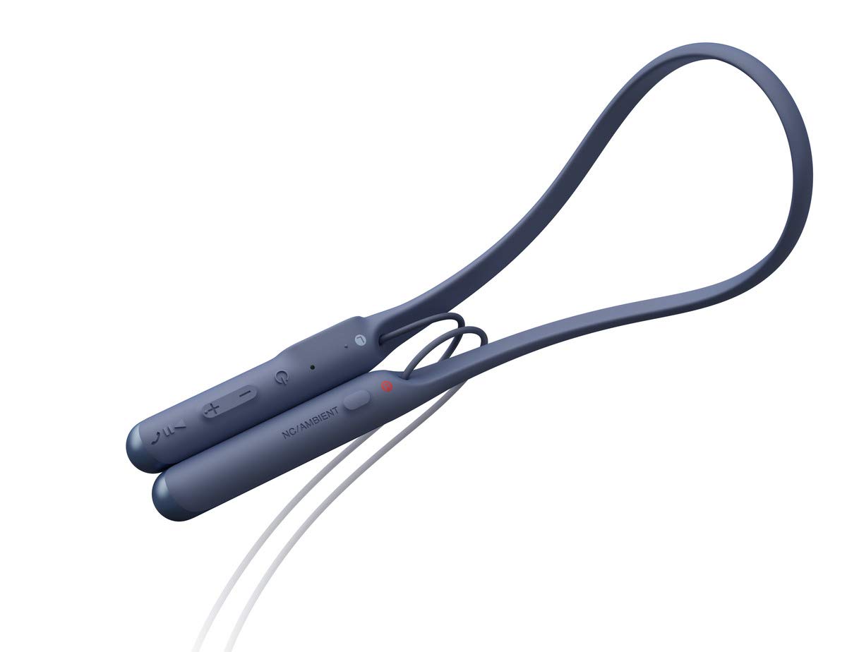 Sony WI-C600N Noise Cancelling Bluetooth In-Ear Kopfhörer 