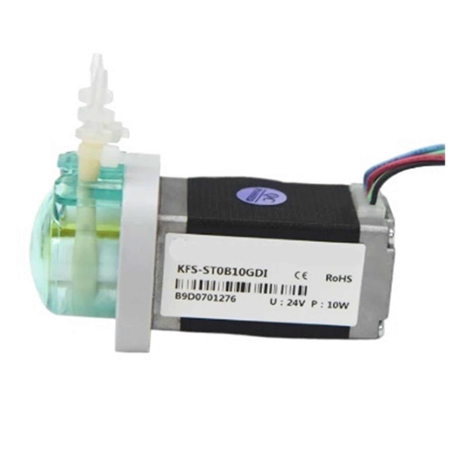 KFS-ST0B10G DI(60ml/min) Peristaltic Pump
