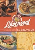  Löwensenf, Das Kochbuch
