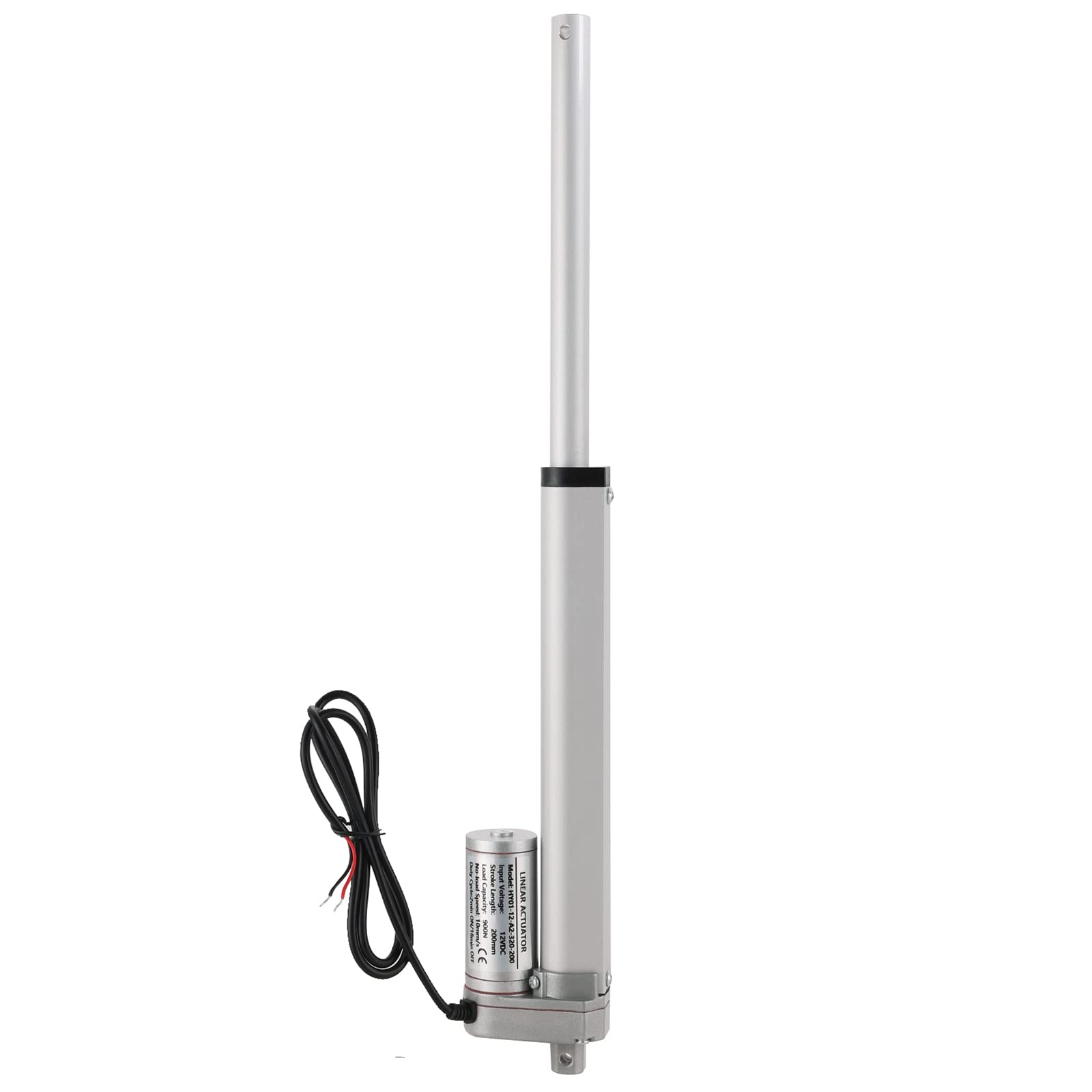 MYFULLY Electric Stroke Linear Actuator | DC 12V Timor-Leste