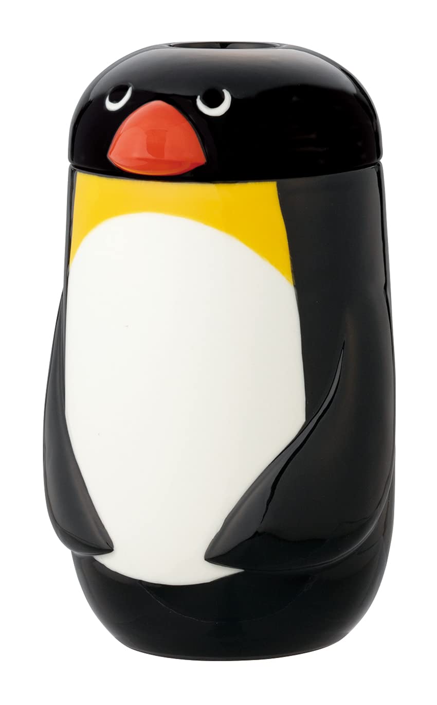 Amazon.co.jp: デコレコーポレーション USB潤いポット ペンギン