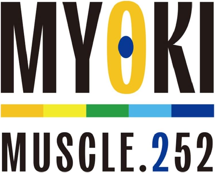 MYOKI Muscle Support Powder – Science-Backed Supplement for Lean Muscle, Strength & Mobility – Novel Formula for Muscle Health & Loss Support – 0.1 oz / 3 g Stick Packs, 30 Count - Image 8