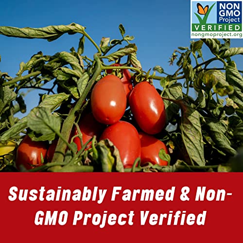 image for Mutti Cherry Tomatoes (Ciliegini), 14 oz. | 12 Pack | Italy’s #1 Bra