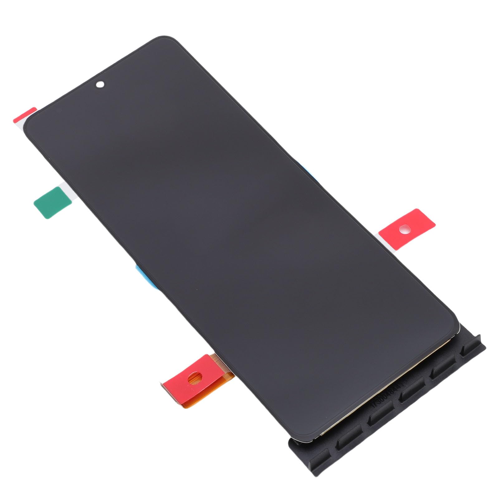 Fabater Sostituzione Schermo Telefono per Moto Razr 50 Ultra con Gruppo Digitalizzatore Touch Screen per Schermi Rotti e Malfunzionanti, Include Strumenti di Riparazione