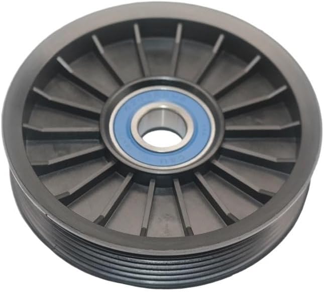 Belt Idler Pulley Compatible 4.3 5.0 5.7 6.2 L 864625T 849296T Boat