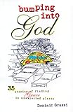 Bumping into God: 35 Stories of Finding Grace in Unexpected Places
