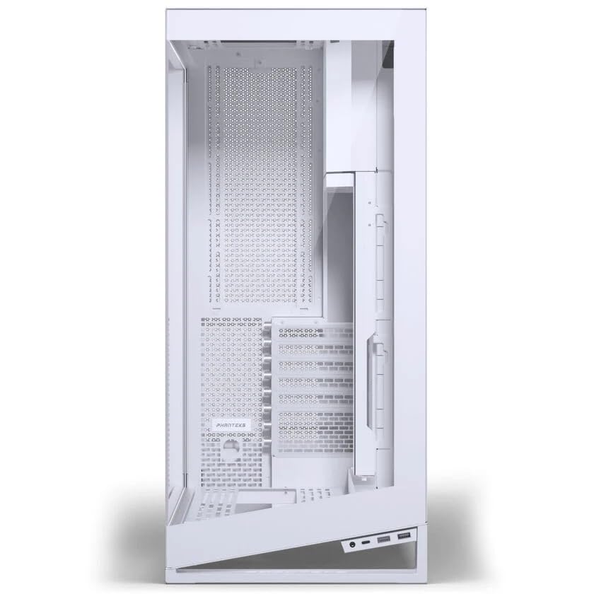 Phanteks NV-Series Nv9 Mk2 PC-Geh?use BiG-Tower Eatx Drgb Tempered Glass (pH-Nv923tg_dmw02)