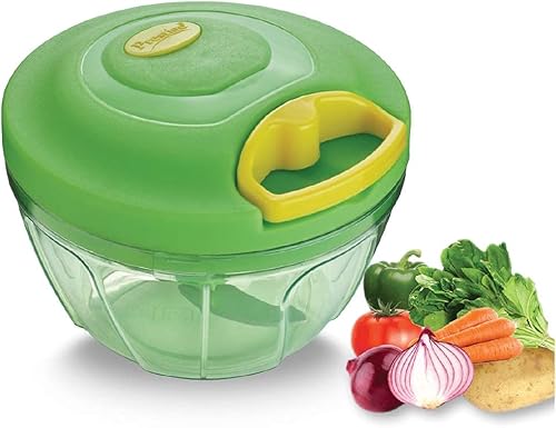 Prestige Cortador de plástico, verde