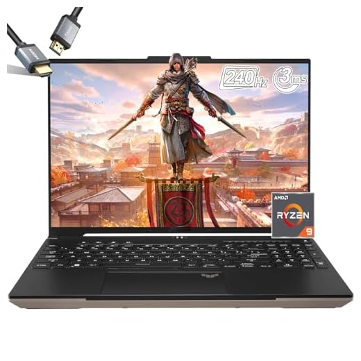 51Xg1Tbo1Ll. Ss520 11 8. Laptop Asus Tuf Gaming Ryzen 9 16