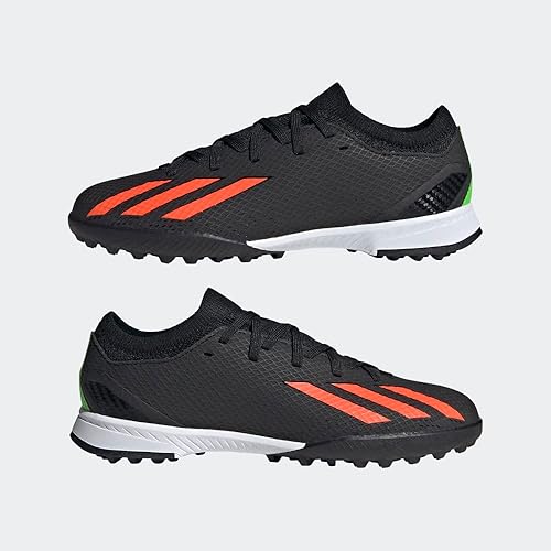 Miniatura 8 de adidas X Speedportal.3 - Zapatos de fútbol unisex para niños