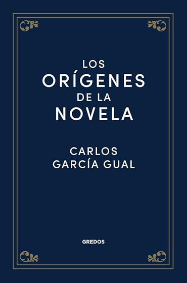 Los orígenes de la novela