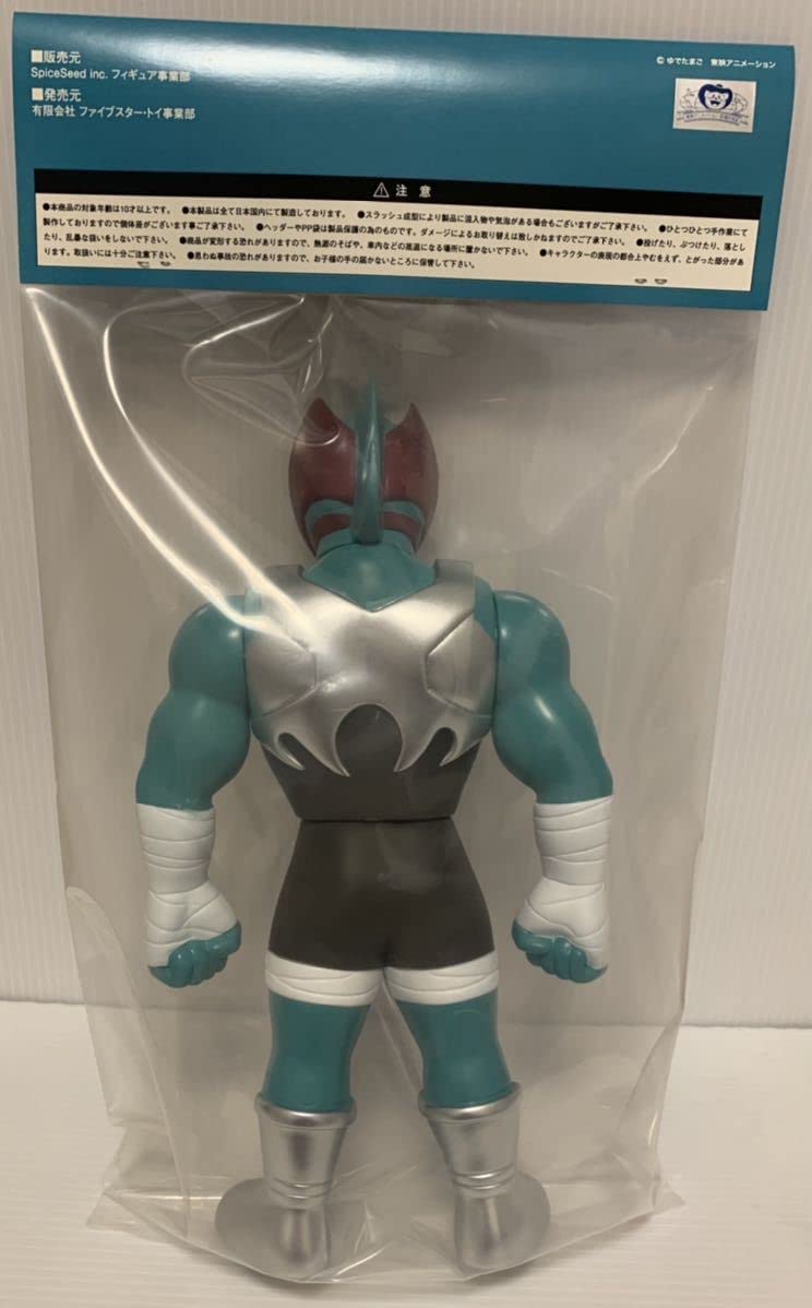 ファイブスタートイ NSC 悪魔将軍 ZUNDA 29体限定 TOHOKU店