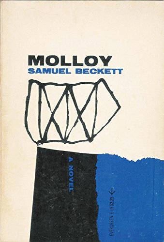 Molloy B000XTHNIU Book Cover