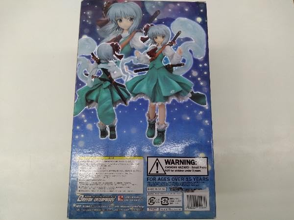 Amazon.co.jp: グリフォンエンタープライズ 魂魄妖夢 ~香霖堂ver.~ 1/8