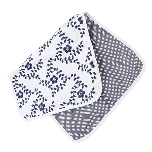 Totority 防水尿替えマット 折りたたみ式 おむ交換パッド インファント用