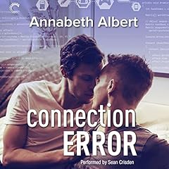 Connection Error cover art