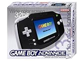 gameboy advance emulator spiele pokemon deutsch download Serial: 14797119 Game Boy Advance Konsole Black