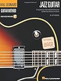 Hal Leonard Guitar Method - Jazz Guitar: Hal Leonard Guitar Method Stylistic Supplement