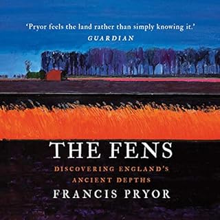 Page de couverture de The Fens