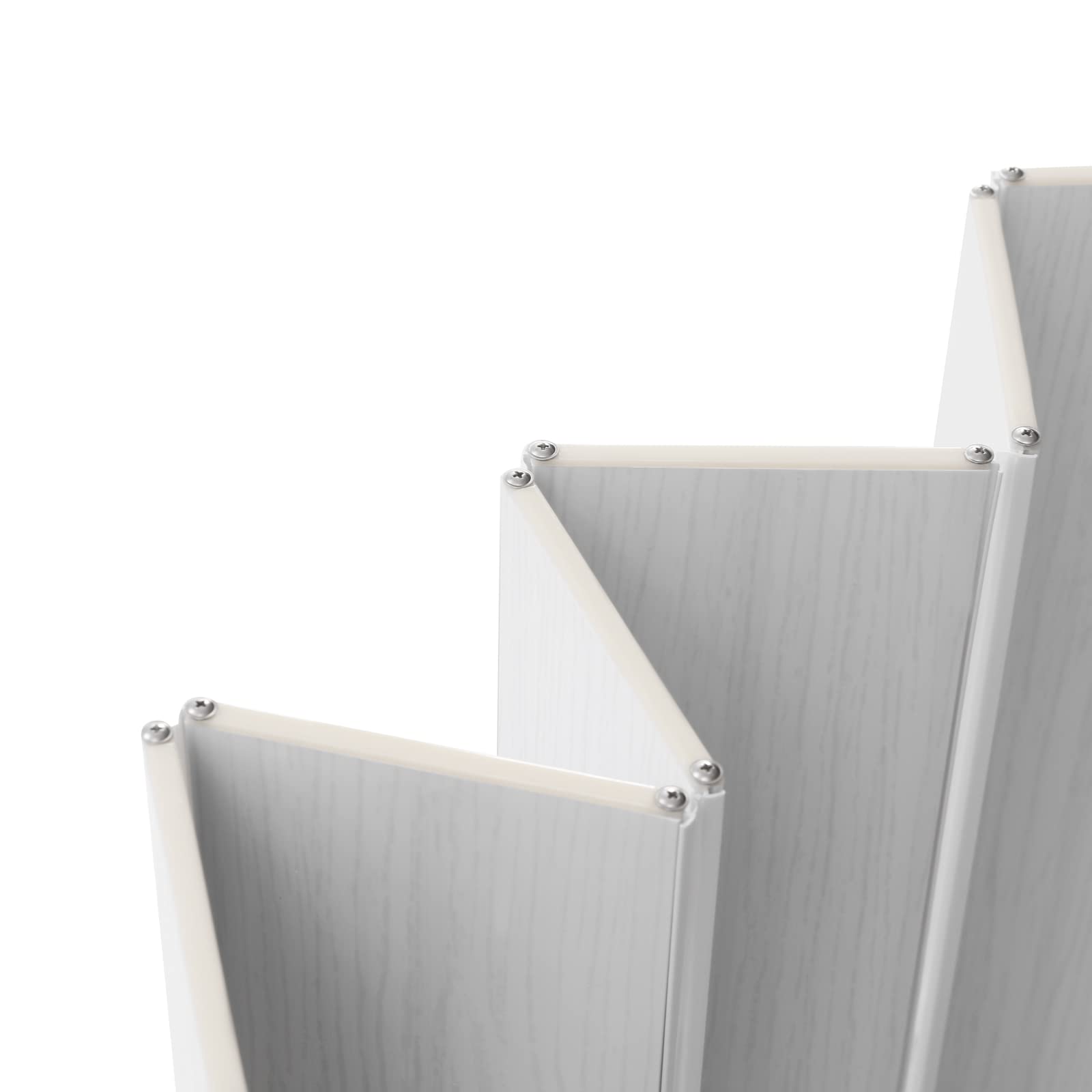 Coprivasca Pieghevole In PVC - Pannello Isolante Per Vasca Da Bagno, Impermeabile E Antipolvere, Larghezza 66cm - Foto 3