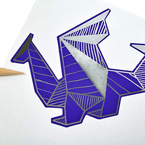 Djeco Quadri da grattare ferro (39737)