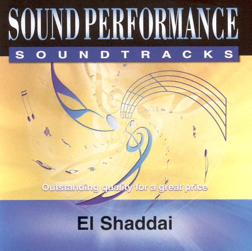 El Shaddai