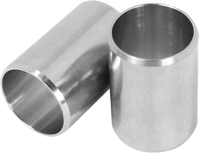 Pino-guia de posicionamento do cabeçote do motor ZNB 9430114200 em aço-liga – Conjunto com 2