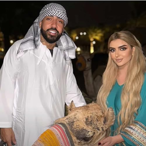 Sheikha Mahra Engages French Montana, Star Wars New Chapter, Ann Wilson's Inspiring Journey, iHeartRadio Festival Returns, and more... Podcast Por arte de portada