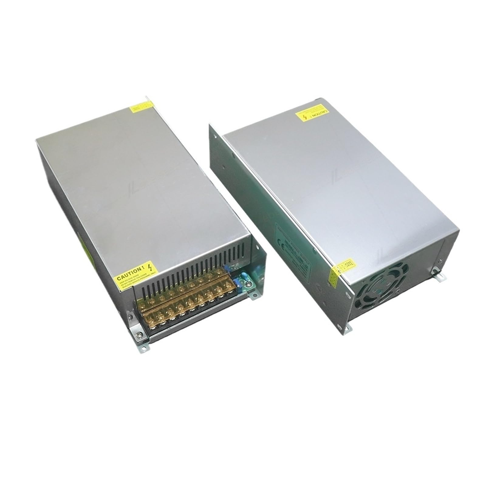 Convertitore di tensione da 1000 W, 1200 W, trasformatore adattatore driver 110 V 220 V CA-DC 12 V 24 V 36 V 48 V 60 V 72 V alimentatore di commutazione (DC 36 V, 1000 W)