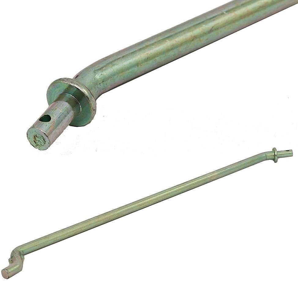 Genuine Husqvarna 596274401 Anti Sway Bar Fits 532400337 OEM Amazon