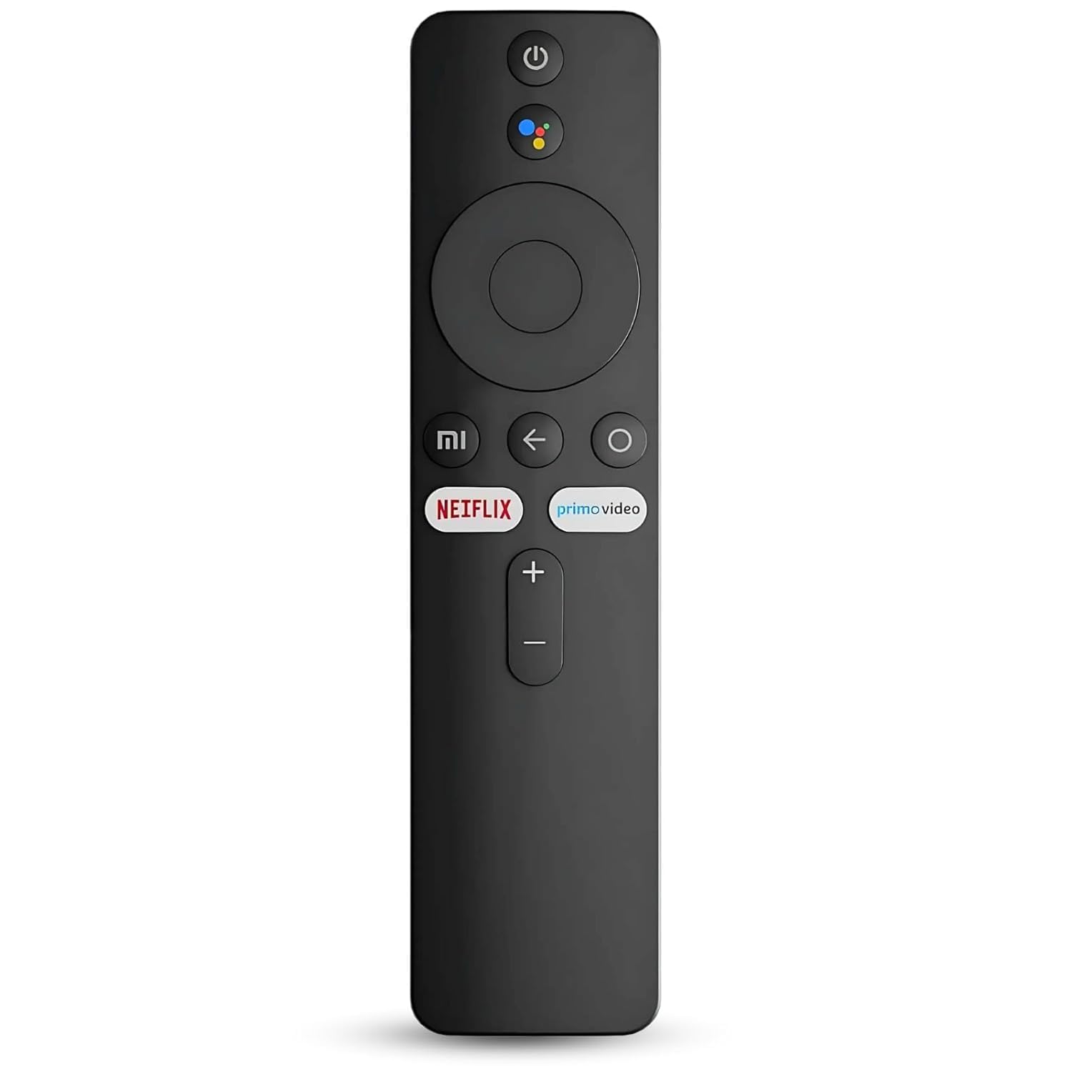 Orignal Compatible with Mi Led TV Remote Control with Voice Function (Need Pairing) (TV)-image-20
