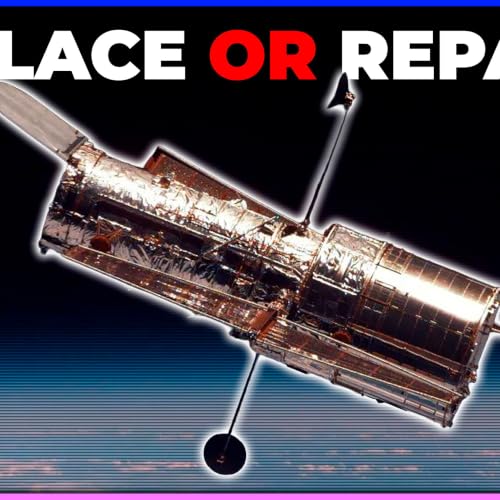 [Q&A+] What Should We Do With Hubble?