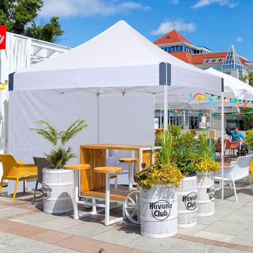 OUTDOOR WIND 10x10 Canopy Tent