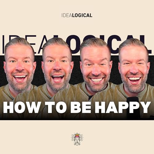 How to be Happy