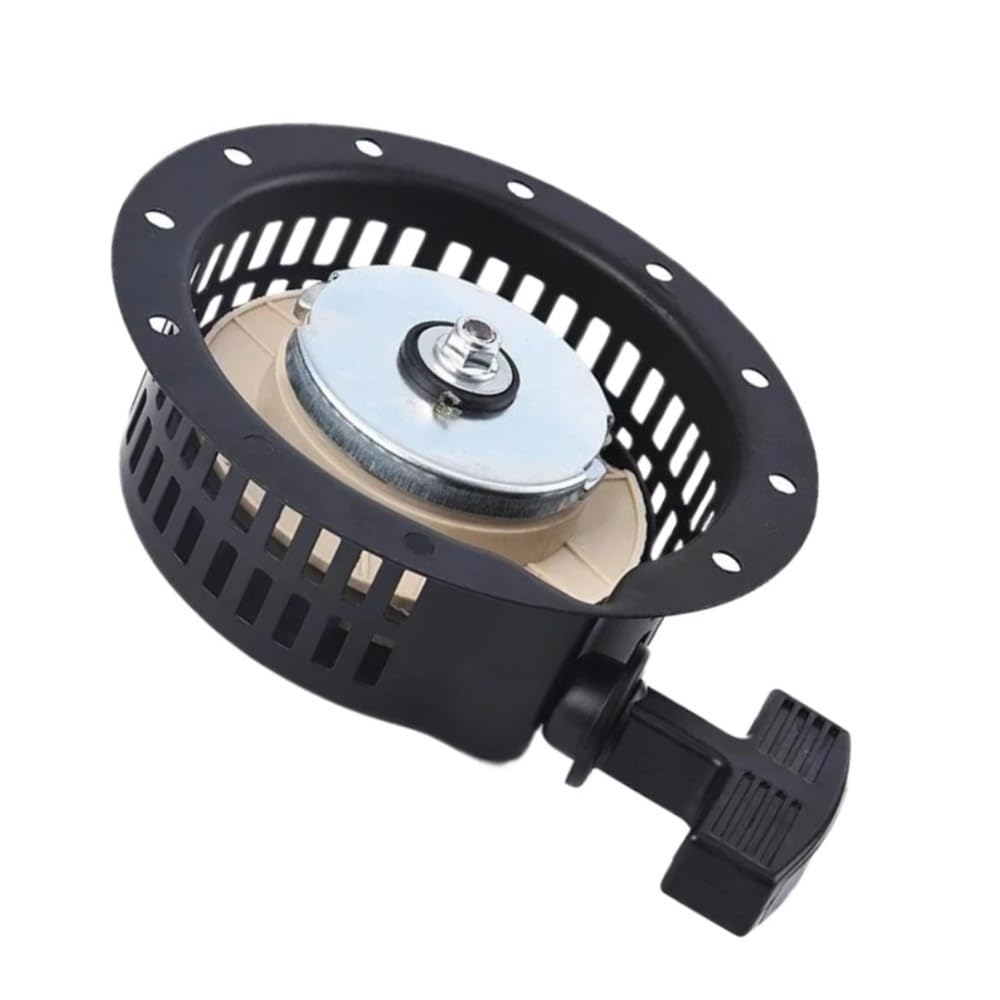 Arrancador de retroceso 186FA para motor industrial 10HP y generador 5kw