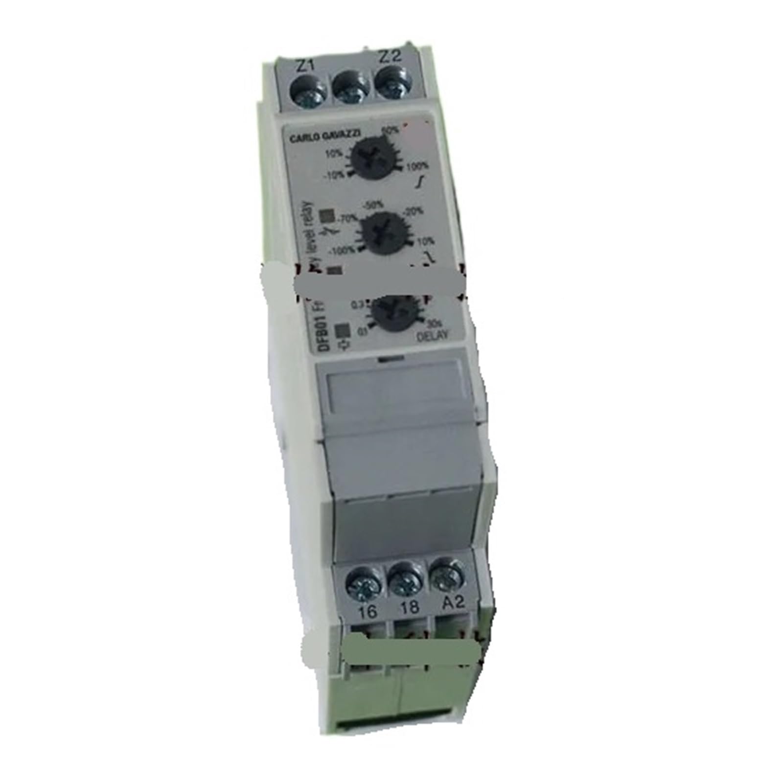 YMUGUEGH DFB01CM24 Protection Relay