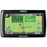 magellan gps france contact  Magellan RoadMate 5045-LM Fijo 5\