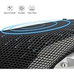 HARPRA-Motorcycle-Protecting-Cushion-Seat-Cover-For-Ducati-Multistrada-V4-V4S-V-4-2021-2023-Fabric-Saddle-Seat-Cover