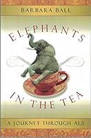 Elephants in the Tea 1450708595 Book Cover